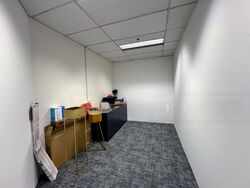 Robinson 112 (D1), Office #570506451